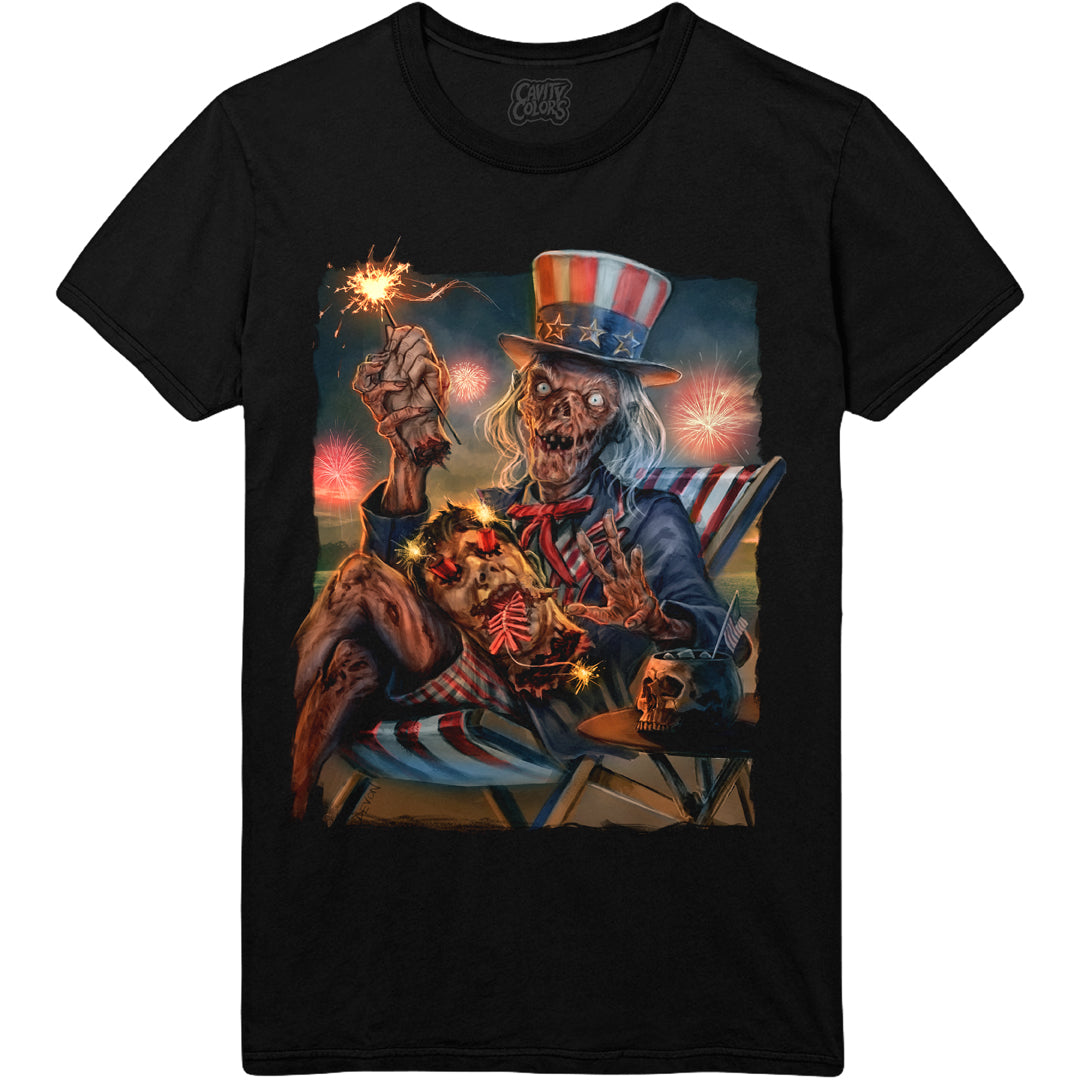 BUY OR DIE TEES at CAVITYCOLORS! – CavityColors