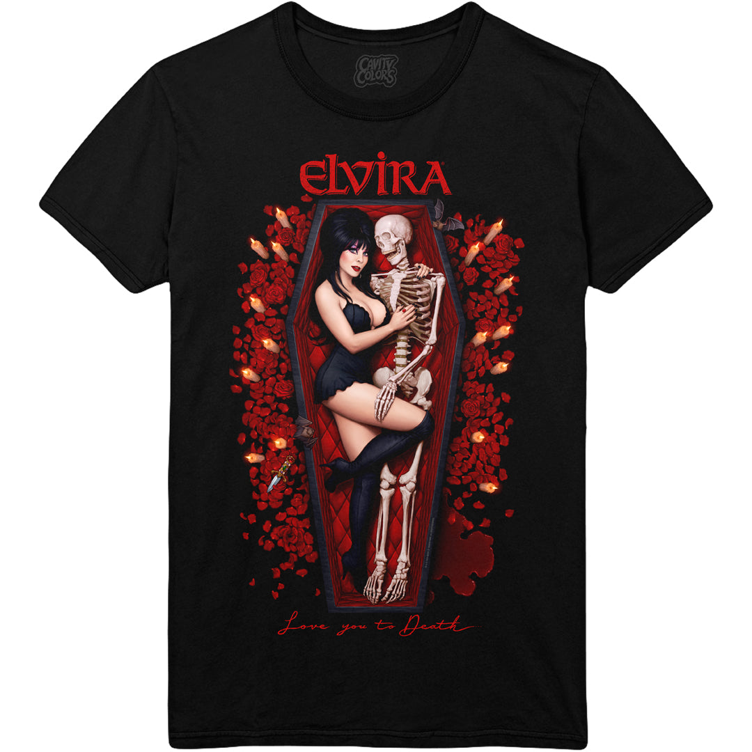 ELVIRA ELVIRAジャケットL エルヴィラ 薔薇ローズフレーム 武部柚那