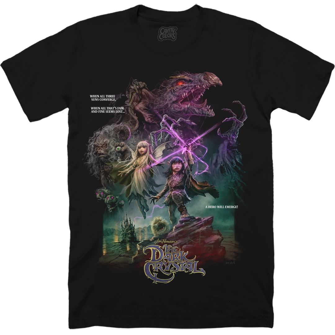 gear of the dark merch THE DARK CRYSTAL