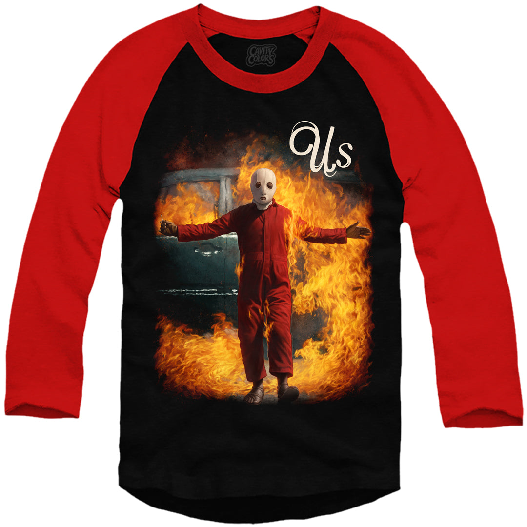 US Officially Licensed apparel from CAVITYCOLORS! – CavityColors