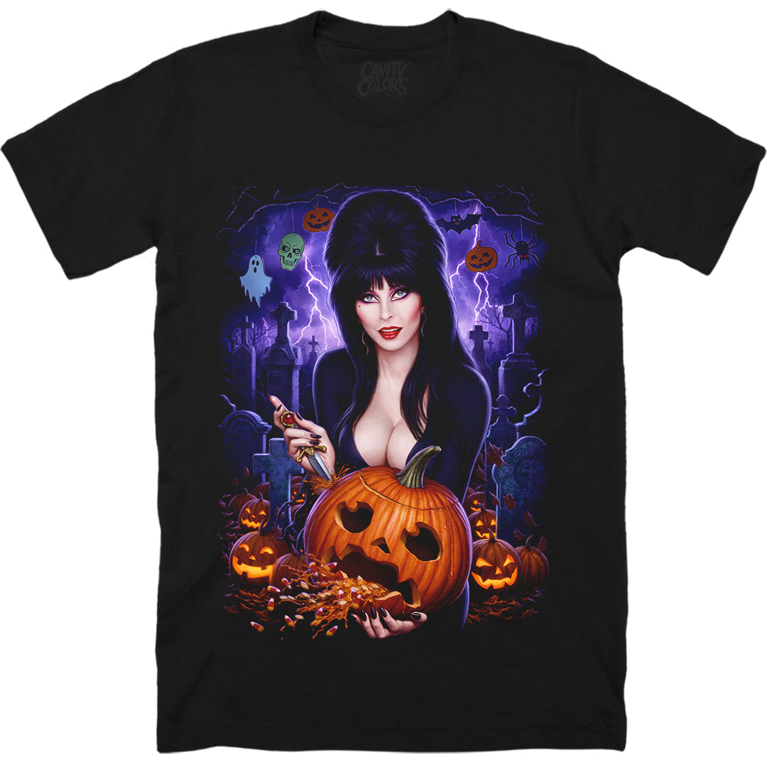 elvira t シャツ コレクション 通販