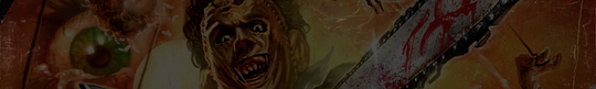 THE TEXAS CHAINSAW MASSACRE part 1 - APRIL 26th!