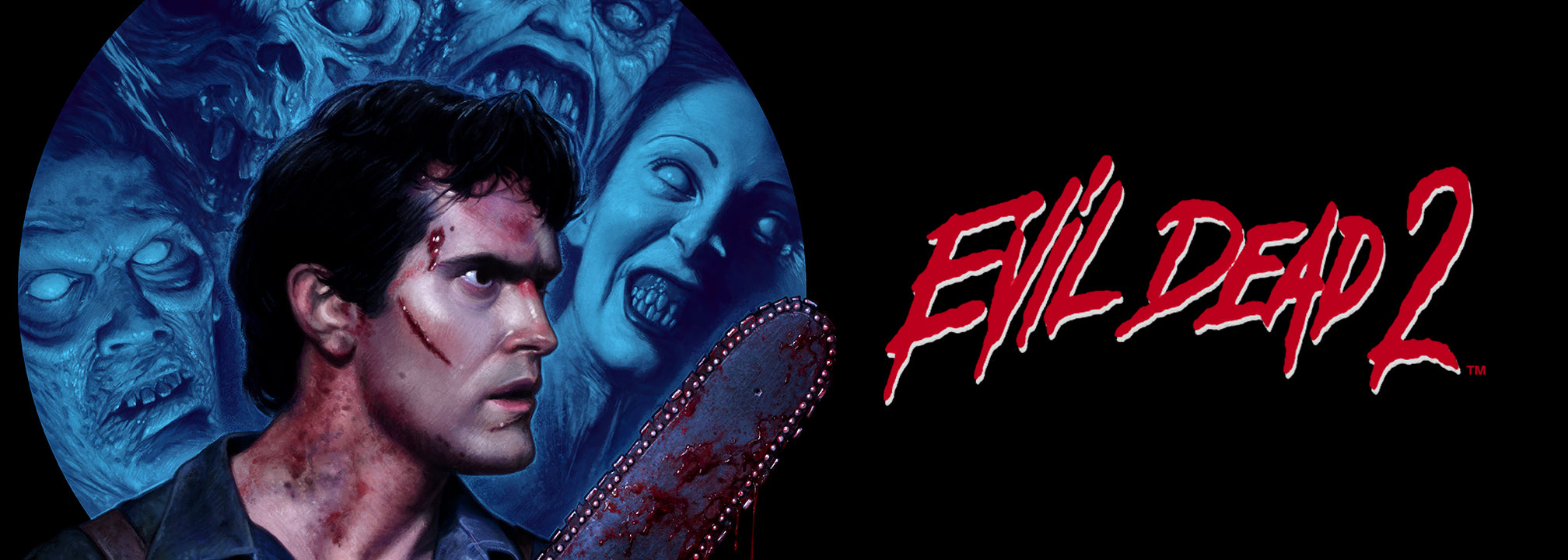 EVIL DEAD 2