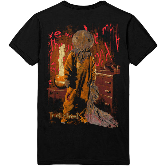 TRICK 'R TREAT: RETRO HORROR - T-SHIRT
