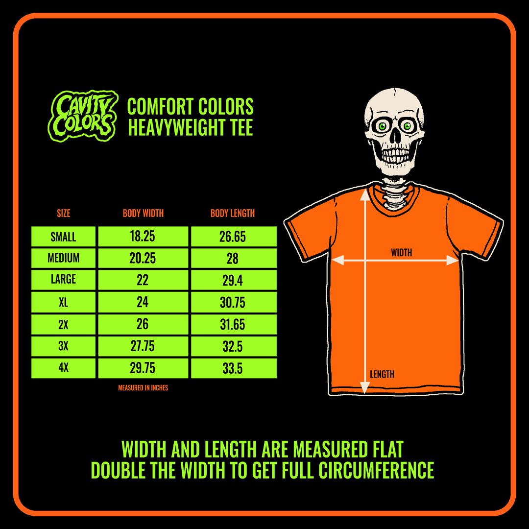 KLOWN PARTY - T-SHIRT