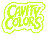 CavityColors Horror Merch
