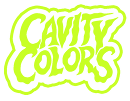CavityColors Horror Merch