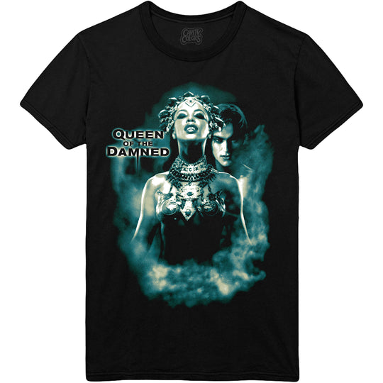 QUEEN OF THE DAMNED: HEAVY METAL - T-SHIRT