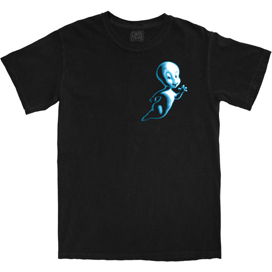 CASPER (95) SEEING IS BELIEVING - T-SHIRT (COMFORT COLORS)