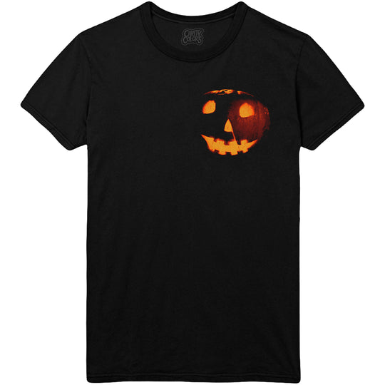 HALLOWEEN: RETRO HORROR - T-SHIRT