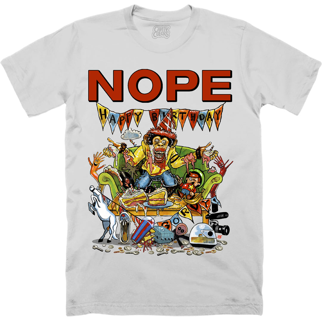 KLOWN PARTY - T-SHIRT
