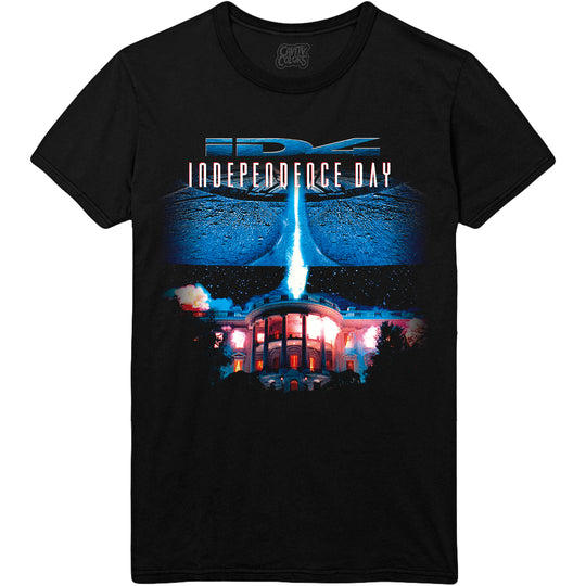 ID4: TIME'S UP - T-SHIRT