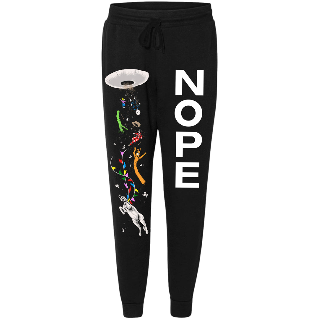 Nope (2022) - Officially Licensed T-Shirts, Sweatpants and more ...