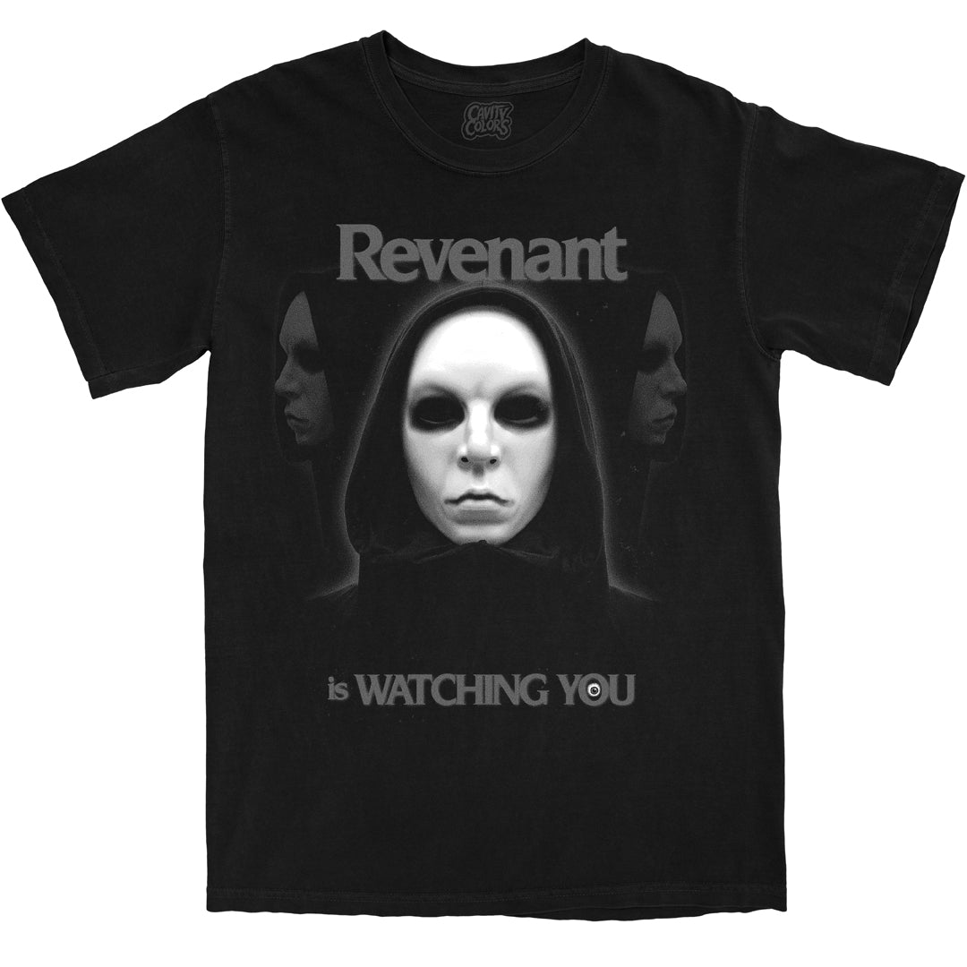 REVENANT IS WATCHING YOU - T-SHIRT