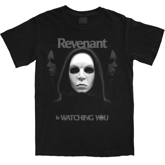 REVENANT IS WATCHING YOU - T-SHIRT