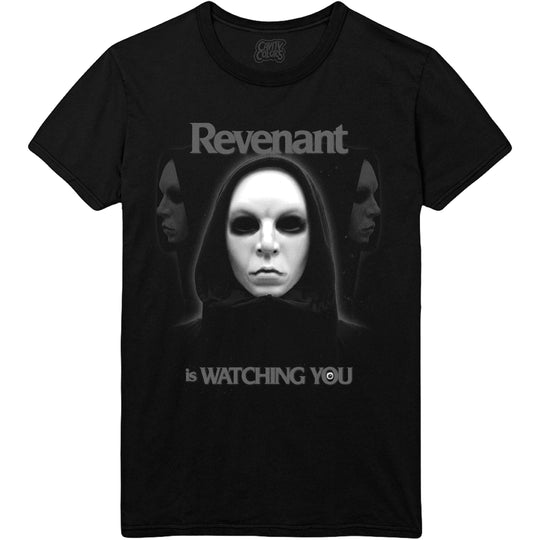 REVENANT IS WATCHING YOU - T-SHIRT