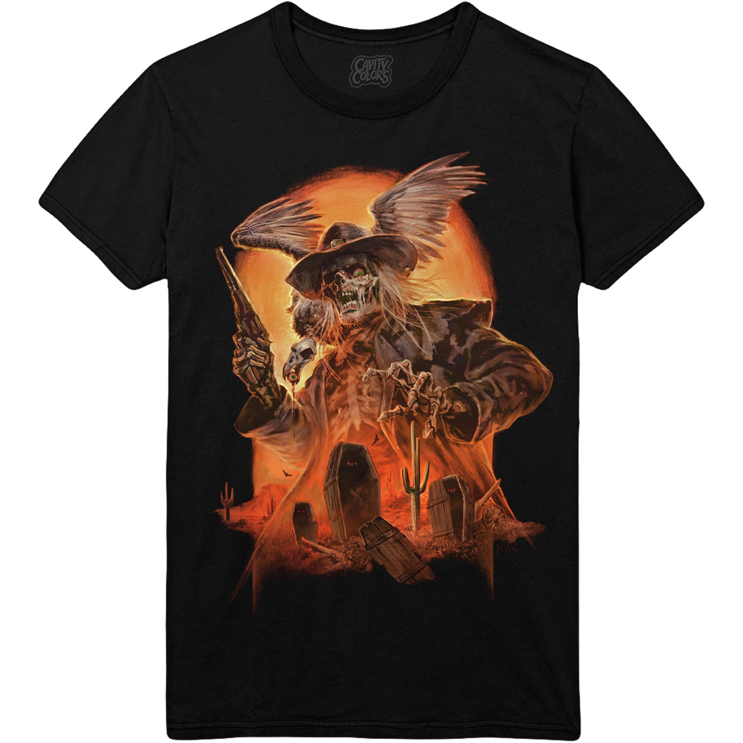 SPOOKBAG 2025 + T-SHIRT COMBO