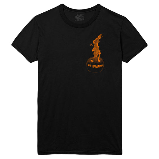 TRICK 'R TREAT: RETRO HORROR - T-SHIRT