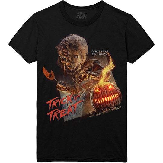 TRICK 'R TREAT: SAM IS WATCHING - T-SHIRT