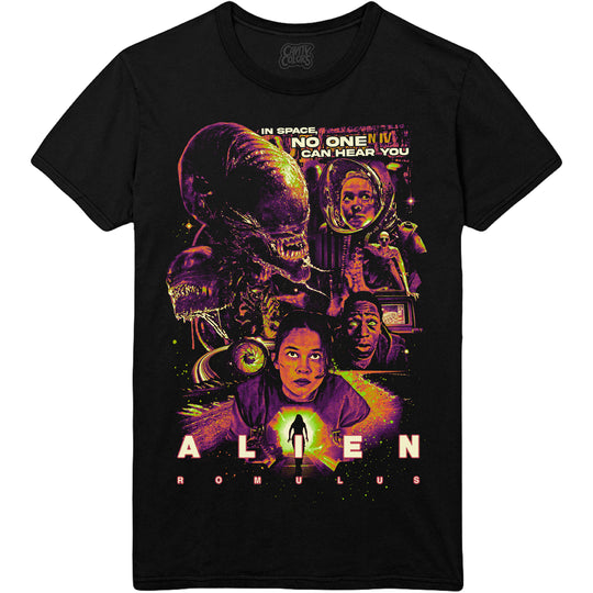 ALIEN: ROMULUS - T-SHIRT