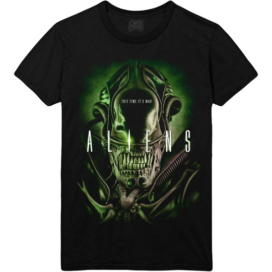 ALIENS: BUG HUNT - T-SHIRT