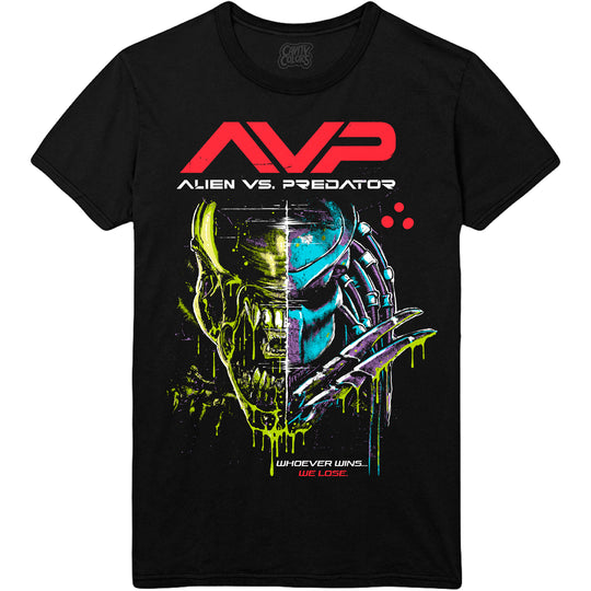 AVP: SHOWDOWN - T-SHIRT
