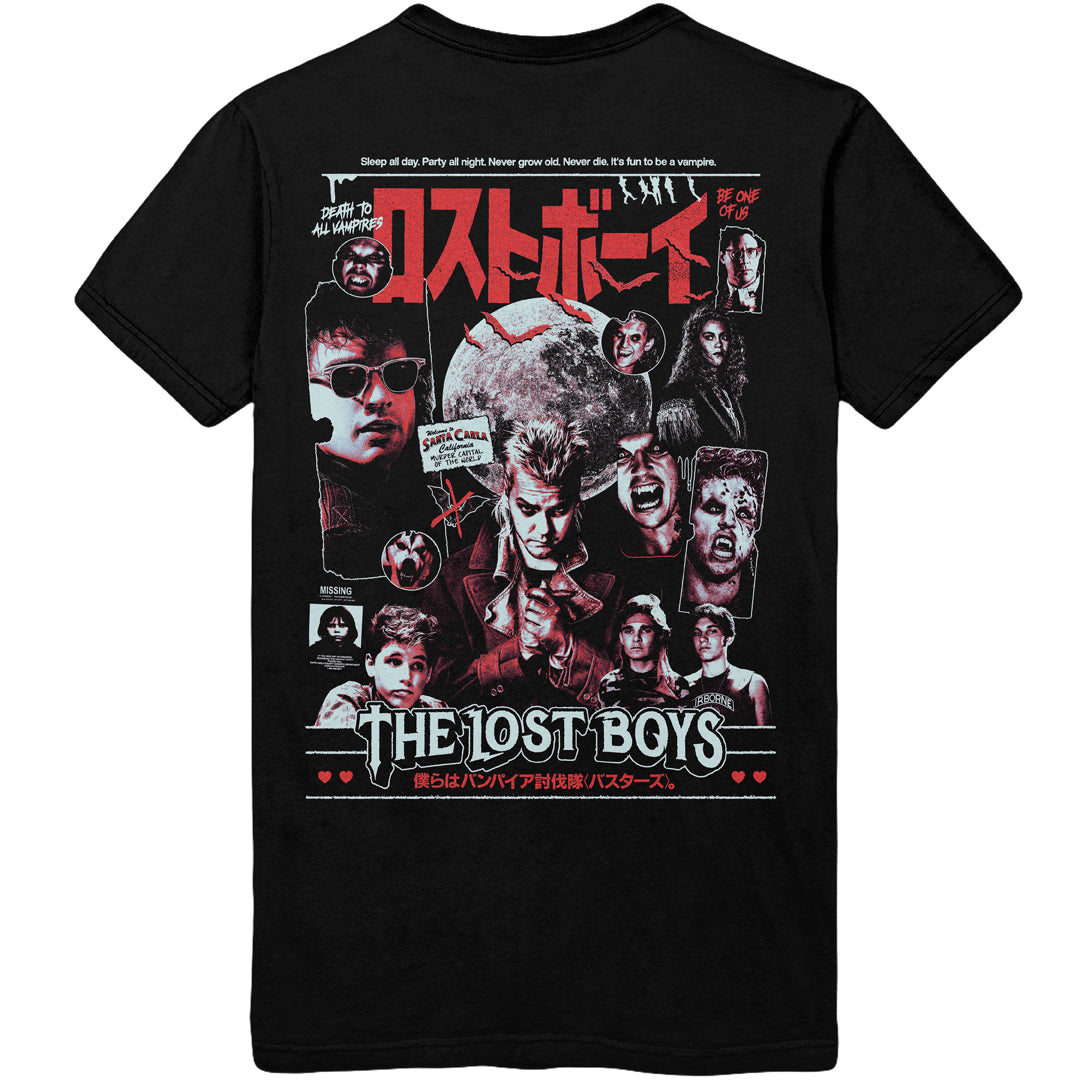 BE ONE OF US - T-SHIRT