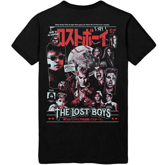 BE ONE OF US - T-SHIRT