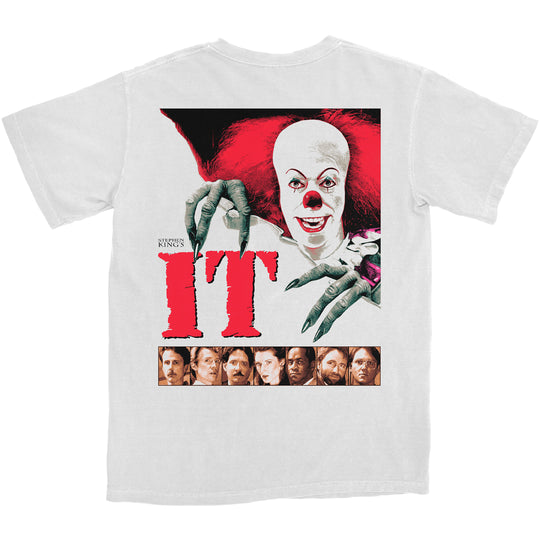 ETERNAL GRIN - T-SHIRT (COMFORT COLORS)