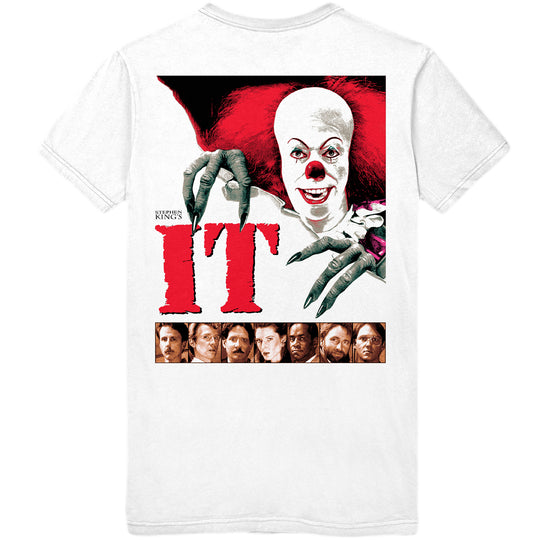 ETERNAL GRIN - T-SHIRT