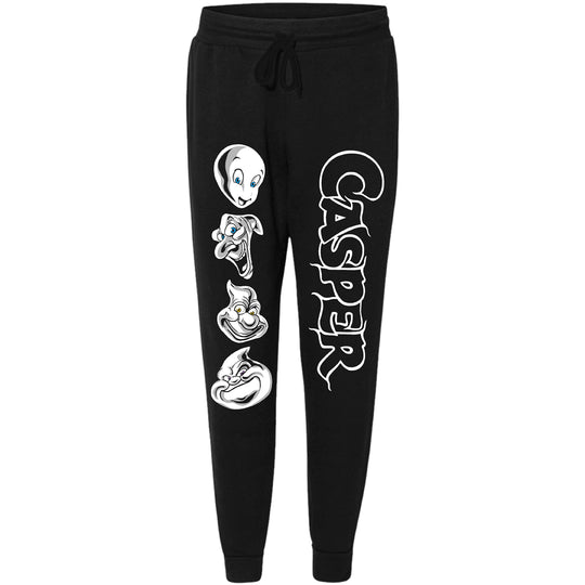 CASPER (1995) 30TH ANNIVERSARY - JOGGER SWEATPANTS
