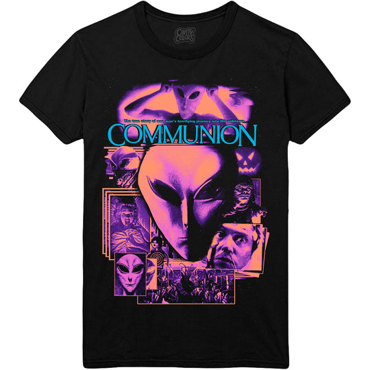 COMMUNION - T-SHIRT