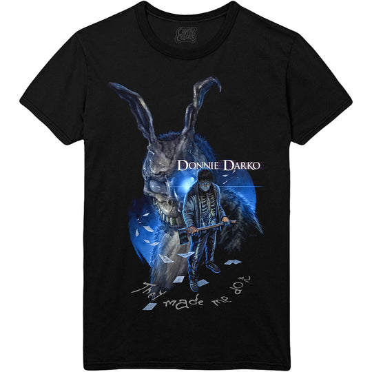 DONNIE DARKO: YOU'RE WEIRD - T-SHIRT