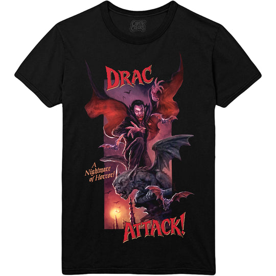 SPOOK BAG 2026 + T-SHIRT COMBO (LIMITED TO 400)