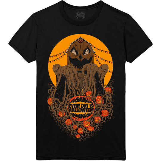 EVERY DAY IS HALLOWEEN: 2026 EDITION - T-SHIRT