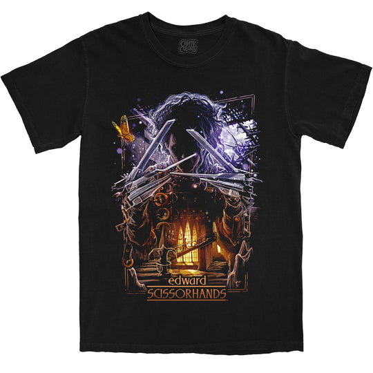 I AM NOT COMPLETE - T-SHIRT (COMFORT COLORS)