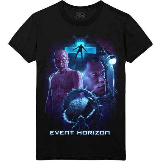 EVENT HORIZON - T-SHIRT