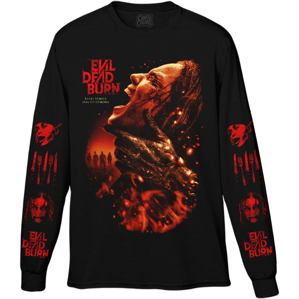 evil dead card sleeves BURN litten These are the XL All MTG Sets In Kit Type:200 penny sleeves + 50 toploaders + 50 card savers