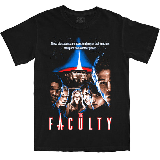 SCHOOL'S OUT FOREVER - T-SHIRT