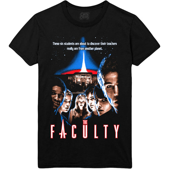 SCHOOL'S OUT FOREVER - T-SHIRT