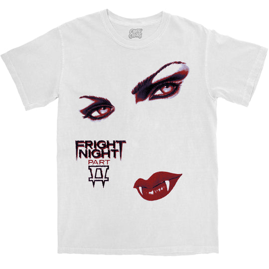 FRIGHT NIGHT PART 2 - T-SHIRT (COMFORT COLORS)