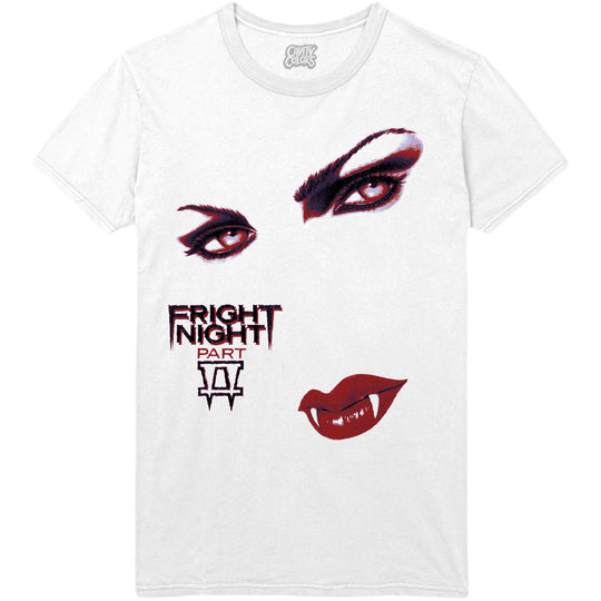 FRIGHT NIGHT PART 2 - T-SHIRT