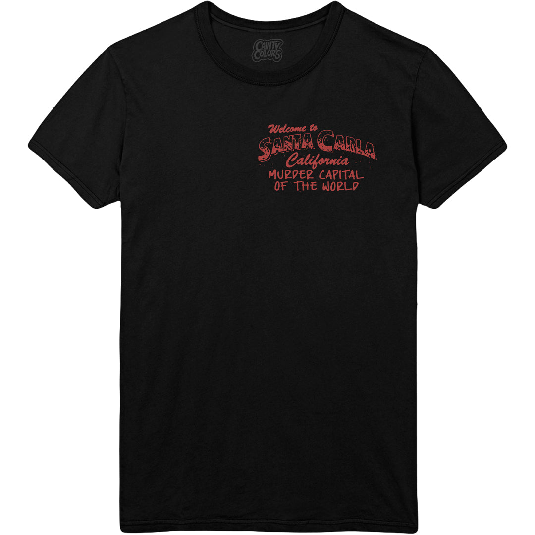 BE ONE OF US - T-SHIRT
