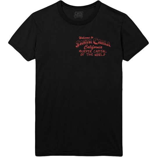 BE ONE OF US - T-SHIRT