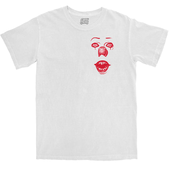 ETERNAL GRIN - T-SHIRT (COMFORT COLORS)