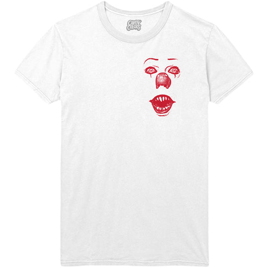 ETERNAL GRIN - T-SHIRT