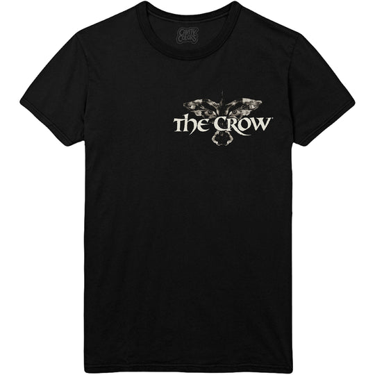 THE CROW: ASHES TO ASHES - T-SHIRT
