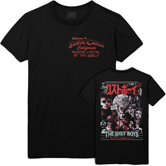 BE ONE OF US - T-SHIRT