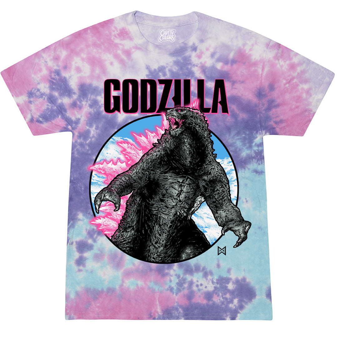 GODZILLA X KONG: THE NEW EMPIRE - CAVITYCOLORS – CavityColors