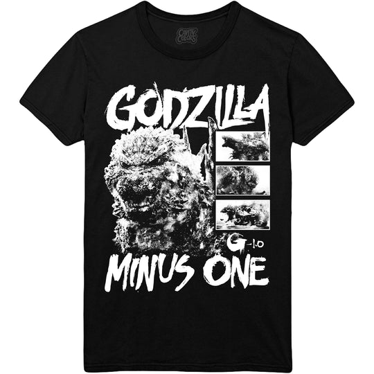 GODZILLA MINUS ONE: PAIN - T-SHIRT